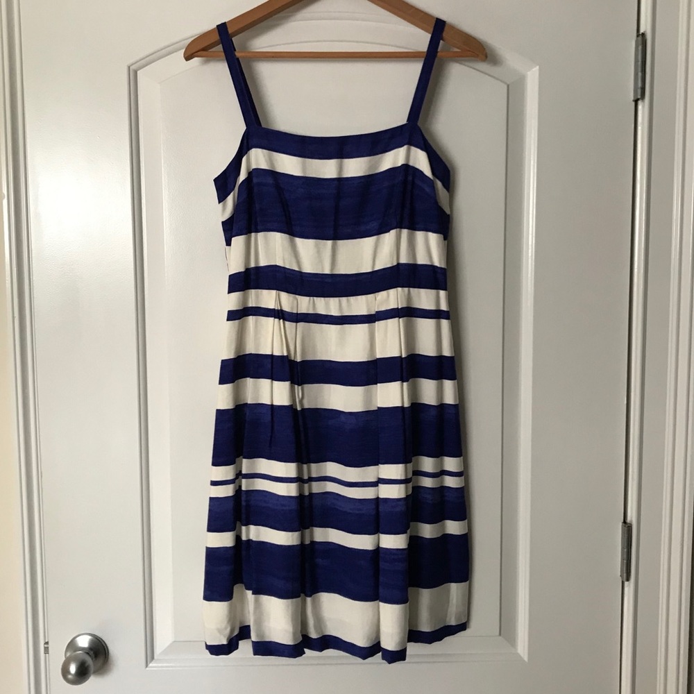Loft Sun Dress